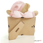 قاب عکس کودک طرح خرس نانان کد 01 - تصویر 15