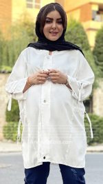 مانتو بارداری آناشید - تصویر 2