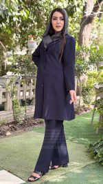 شلوار بارداری اداری - تصویر 5