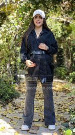 کت بارداری نوژین