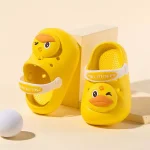 کراکس بچگانه طرح حیوانات فانتزی (مناسب کودکان 1 تا 7 سال) - تصویر 5