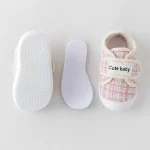 کفش بچهگانه اسپرت زمستانی مدل Cute Baby - تصویر 7