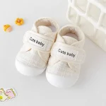 کفش بچهگانه اسپرت زمستانی مدل Cute Baby - تصویر 5