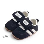 کفش نوزادی اسپرت مدل بیبی استار - تصویر 2