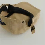 کلاه پسرانه بچگانه خبرنگاری طرح lucky (مناسب کودکان 2 تا 6 سال) - تصویر 10