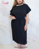 پیراهن بارداری و سایز بزرگ یارا - تصویر 2