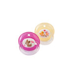 پستانک 2عددی بیبی نوا Baby Nova مدل 26210 - تصویر 3
