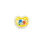 پستانک ارتودنسی +18 ماه بیبی نوا baby nova مدل 28280 - تصویر 6